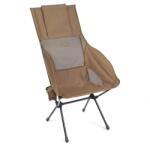 Helinox Къмпинг стол Helinox Savanna Chair Camping chair - Coyote Tan / Black - размер One Size (580-0374-0811)
