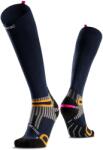 X-Socks Компресионни чорапи X-Socks Hike Anatomix Merino OTC Compression socks - Heather Marine - размер 37-38 (EU) (207-1184-0112)