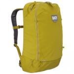 Bach Раница за колоездене Bach Undercover 26 Cycling backpack - Yellow Curry - размер 45 cm (502-5414-0211)