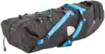 M-Wave Чанта за седло M-Wave Rough Ride Saddle Bike bag - Black - размер 53 x 13 x 15 cm (510-4264-0211)