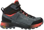 Dolomite Дамски туристически обувки Dolomite Women's Shoe Vernale Hike Mid GTX Walking boots - Gunmetal Grey - размер 38 2/3 (EU) (119-1099-0215)