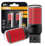 YOBIS Izzók Yobis Led Izzók W21W T20 7440 Canbus Piros Teljesítmény Stop W21W 8, 7 W
