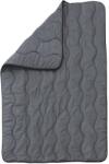Grüezi Bag Завивка Grüezi bag Wellhealthcomforter Blanket - Grey Melange - размер 200 x 155 cm (558-0300-0111)