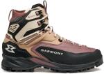 Garmont Дамски туристически обувки Garmont Women's Akron Mid GTX Walking boots - Taupe Brown / Taupe Rose - размер 42, 5 (EU) (119-1031-0122)