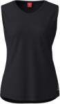 Löffler Дамски топ Löffler Women's Loose Tanktop Transtex Single Top - Black - размер 34 (EU) (916-3953-0311)