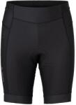Vaude Мъжки шорти за колоездене Vaude Posta Tights Cycling bottoms - Black (055-2822-0113)