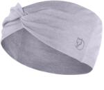 Fjällräven Лента за глава Fjällräven Abisko Wool Headband - Lavender Mist - размер One Size (204-8133-0611)