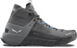 Salewa Дамски апроуч обувки Salewa Women's Wildfire NXT Mid GTX Approach shoes - Onyx / Quiet Shade - размер 36, 5 (EU) (142-0348-0113)