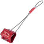 DMM Клин Dmm Wire Torque Nut - Red - размер 2 (325-0094-0211)
