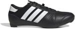 adidas Обувки за шосеен велосипед adidas Heritage Road Cycling shoes - Core Black / Ftwr White / Ftwr White - размер 6, 5 (UK) (036-1099-0217)