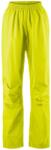 Gonso Дамски дълъг панталон за колоездене Gonso Women's Save Pants Cycling bottoms - Safety Yellow - размер 38 (EU) (155-2134-0213)
