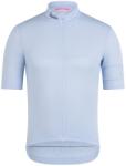 Rapha Мъжка фланелка с къс ръкав за колоездене Rapha Brevet Element Jersey Cycling jersey - Arctic / White (056-3823-1012)