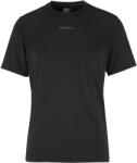 Craft Мъжка спортна тениска Craft Adv Essence S/S Tee 2 Sport shirt - Black (216-5136-0514)