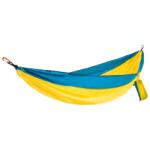Cocoon Хамак Cocoon Travel Hammock Double Hammock - Sunshine - размер 285 x 190 cm (902-0232-0311)