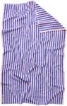 Bongusta Плажна кърпа Bongusta Naram Bath Sheet Beach towel - Dazzling Blue & Rose - размер 150 x 100 cm (581-0366-0411)