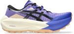 Asics Дамски маратонки Asics Women's Trabuco Max 5 Trail running shoes - Amethyst / Black - размер 39, 5 (EU) (123-2343-0117)