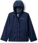 Columbia Детско водоустойчиво яке Columbia Kid's Arcadia II Jacket Waterproof jacket - Collegiate Navy - размер XS (703-6863-0212)
