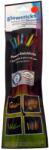Basic Nature Светеща пръчка Basic nature Glow Stick 15 cm - Red (546-0003-0311)
