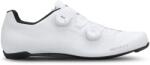 SCOTT Мъжки обувки за шосеен велосипед Scott Shoe Road Rc Cycling shoes - White / Black - размер 44, 5 (EU) (036-1325-0121)