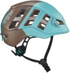 Petzl Мъжка каска от пяна Petzl Meteor Climbing helmet - Smoked Blue / Brown - размер M/L 57-61 cm (317-0255-0212)