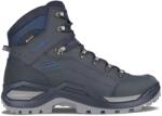 Lowa Мъжки туристически обувки Lowa Renegade Evo GTX Mid Walking boots - Navy / Blue - размер 51 (EU) (019-1017-0325)