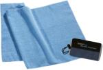 Cocoon Микрофибърна кърпа Cocoon Terry Towel Light Microfiber towel - Light Blue - размер 90 x 50 cm (555-0029-0214)