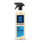 EWOCAR Tar Remover 1l Termék aszfalt, kátrány, ragasztó eltávolítására