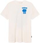 DEDICATED Мъжка тениска Dedicated T-Shirt Stockholm T-shirt - Caffeine Club (216-8973-0611)