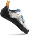 Simond Мъжки обувки с велкро SIMOND Climbing Shoe Klimb V2 Climbing shoes - Grey - размер 40 (EU) (301-1026-0115)