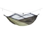 AMAZONAS Хамак Amazonas Moskito-Traveller Thermo XXL Hammock - Green - размер One Size (902-0323-0111)