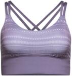 Chillaz Дамски спортен сутиен Chillaz Women's Ligurien Sports bra - Dark Violet - размер 36 (EU) (114-3140-0413)