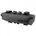 M-Wave Чанта за рамка M-wave Rough Ride B Bike bag - Black - размер 7 l (510-4262-0111)