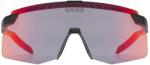 uvex Очила за колоездене Uvex Pace Stage Supravision Small Cat. 2 Cycling glasses - Black Matt / Red Mirror - размер One Size (205-6999-0111)
