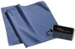Cocoon Микрофибърна кърпа Cocoon Towel Ultralight Microfiber towel - Fjord Blue - размер 90 x 50 cm (555-0030-0114)
