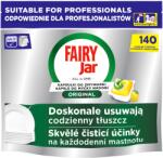 Fairy Professional Original mosogató kapszula tégelyben, friss citromillattal 140 (80881027)