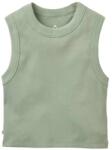 Passenger Дамски топ Passenger Women's Out There Ribbed Vest Top - Pistachio - размер XL (916-6051-0215)