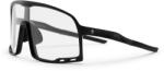 CHPO Очила за колоездене Chpo Henrik Photochromic S1-3 Cycling glasses - Black / Clear to Black (205-5183-0111)