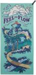 PackTowl Микрофибърна кърпа Packtowl Personal Microfiber towel - Flow - размер 64 x 137 cm (555-0138-1511)