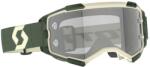 SCOTT Маска Scott Fury Light Sensitive S1-2 Goggles - Kaki Green / Glas: Grey - размер One Size (205-6798-0111)