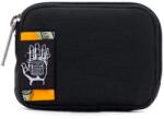 Ethnotek Портфейл Ethnotek Coyopa Coin Pouch Wallet - Ballistic Black - размер One Size (511-0762-0111)