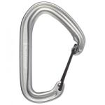 Black Diamond Карабинер с щифт Black diamond Hotwire Carabiner Snapgate carabiner - Light Gray - размер One Size (321-0228-0211)