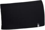 Ortovox Лента за глава Ortovox Light Fleece Headband - Black Raven - размер 50-56 cm (904-1069-0711)