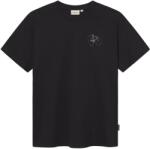 DEDICATED Мъжка тениска DEDICATED T-Shirt Stockholm T-shirt - Black (216-8973-0412)
