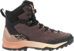 Lowa Дамски туристически обувки Lowa Women's Explorer GTX Mid Walking boots - Dusky Pink / Clay - размер 39, 5 (EU) (119-1088-0216)