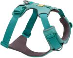 Ruffwear Нагръдник за куче Ruffwear Front Range Harness Dog harness - River Rock Green - размер XXS (057-0070-1411)
