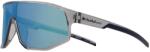 SPECT Eyewear Очила за колоездене Red bull spect Dash S3 Cycling glasses - Light Grey / Smoke Blue Mirror - размер One Size (205-7049-0211)