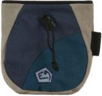 E9 Торбичка за магнезий E9 Dropz Chalk bag - Blue - размер One Size (335-0726-0511)