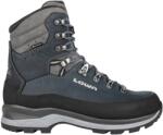 Lowa Мъжки туристически обувки Lowa Tibet Evo GTX Walking boots - Navy / Graphite - размер 46, 5 (EU) (019-1019-0121)