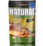 Sonubaits Etetőanyag Sonubaits Natural Carp Scopex 1KG (5056317757682)