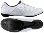 Shimano Tornacipő SHRC302 fehér (ESHRC302MGW01E42000)